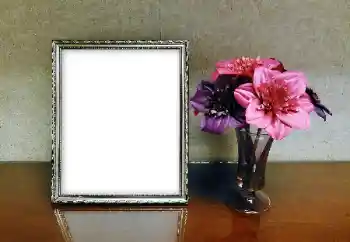 Foto effect van de categorie Fotolijsten voor vrouwen № 139787