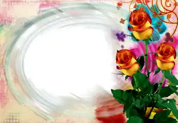 Foto effect van de categorie Fotolijsten voor vrouwen № 145100