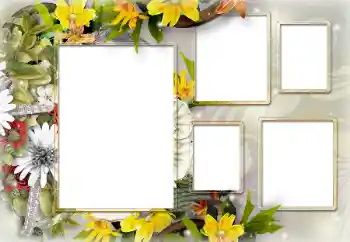 Foto effect van de categorie Fotolijsten voor vrouwen № 150538