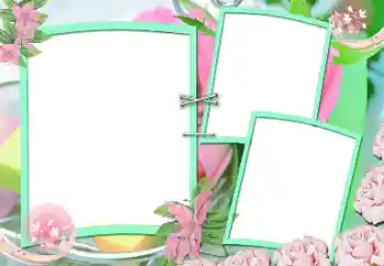 Foto effect van de categorie Fotolijsten voor vrouwen № 151690