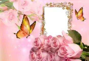 Foto effect van de categorie Fotolijsten voor vrouwen № 155883