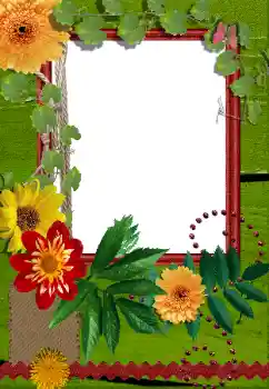 Foto effect van de categorie Fotolijsten voor vrouwen № 155889