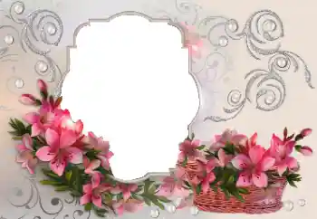 Foto effect van de categorie Fotolijsten voor vrouwen № 160804