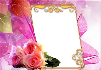 Foto effect van de categorie Fotolijsten voor vrouwen № 160920