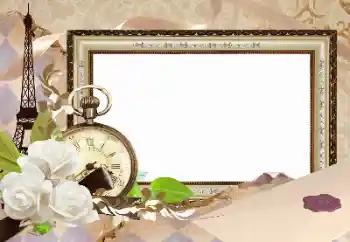Foto effect van de categorie Fotolijsten voor vrouwen № 162114