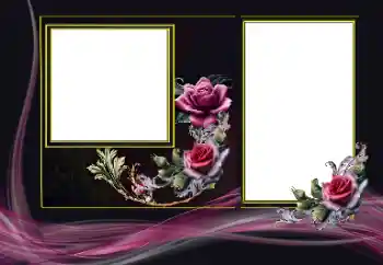 Foto effect van de categorie Fotolijsten voor vrouwen № 166279