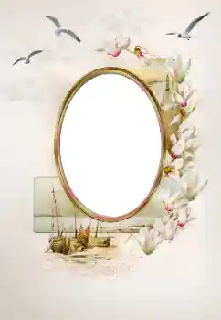 Foto effect van de categorie Fotolijsten voor vrouwen № 166573