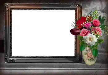 Foto effect van de categorie Fotolijsten voor vrouwen № 167925