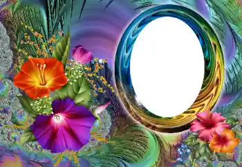 Foto effect van de categorie Fotolijsten voor vrouwen № 169230
