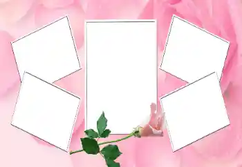 Foto effect van de categorie Fotolijsten voor vrouwen № 170552
