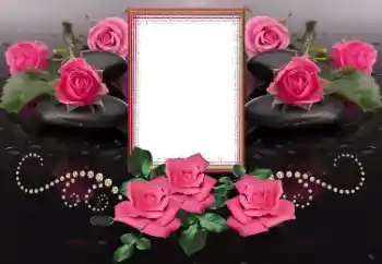 Foto effect van de categorie Fotolijsten voor vrouwen № 172832