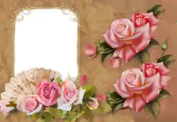 Foto effect van de categorie Fotolijsten voor vrouwen № 182109