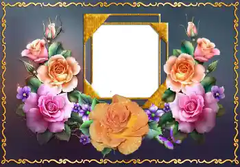 Foto effect van de categorie Fotolijsten voor vrouwen № 184709