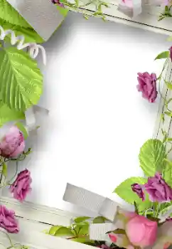 Foto effect van de categorie Fotolijsten voor vrouwen № 184765