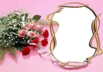 Foto effect van de categorie Fotolijsten voor vrouwen № 1864