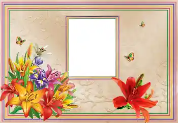 Foto effect van de categorie Fotolijsten voor vrouwen № 188236