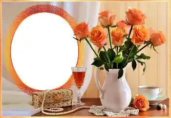Foto effect van de categorie Fotolijsten voor vrouwen № 188255