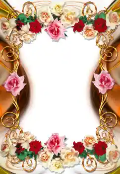 Foto effect van de categorie Fotolijsten voor vrouwen № 203248