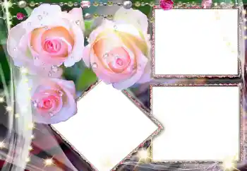 Foto effect van de categorie Fotolijsten voor vrouwen № 23199