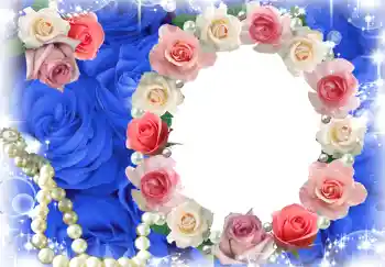 Foto effect van de categorie Fotolijsten voor vrouwen № 240