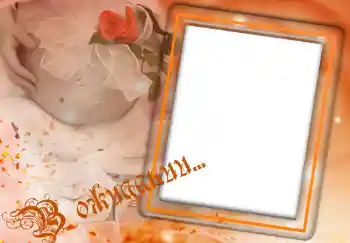 Foto effect van de categorie Fotolijsten voor vrouwen № 290. Opschrift op de lijst: В ожидании. Foto effect van de categorie Fotolijsten voor vrouwen № 290. Opschrift op de lijst: В ожидании.