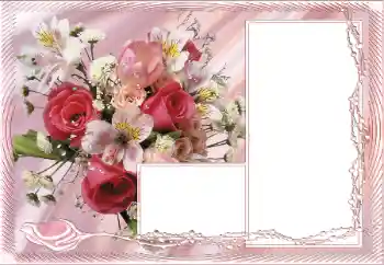 Foto effect van de categorie Fotolijsten voor vrouwen № 38980