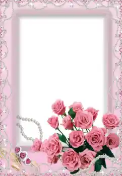 Foto effect van de categorie Fotolijsten voor vrouwen № 42542