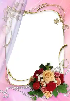 Foto effect van de categorie Fotolijsten voor vrouwen № 43613