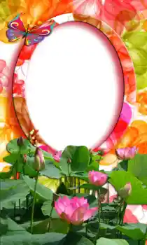 Foto effect van de categorie Fotolijsten voor vrouwen № 47253