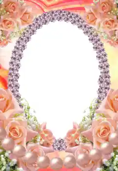 Foto effect van de categorie Fotolijsten voor vrouwen № 55522