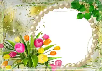 Foto effect van de categorie Fotolijsten voor vrouwen № 68463