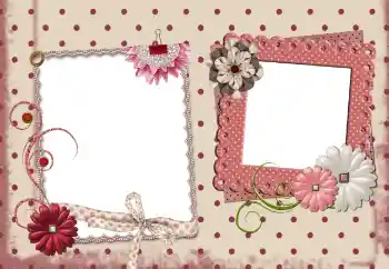 Foto effect van de categorie Fotolijsten voor vrouwen № 85394