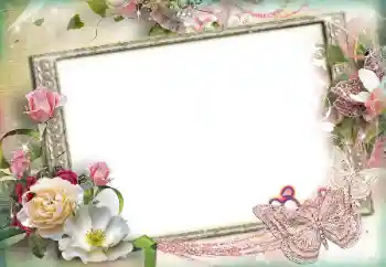Foto effect van de categorie Fotolijsten voor vrouwen № 86592