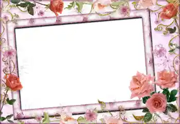 Foto effect van de categorie Fotolijsten voor vrouwen № 89339
