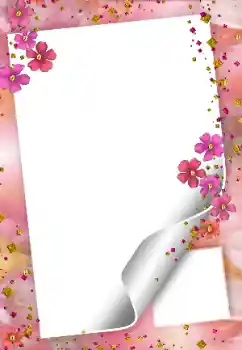 Foto effect van de categorie Fotolijsten voor vrouwen № 90534
