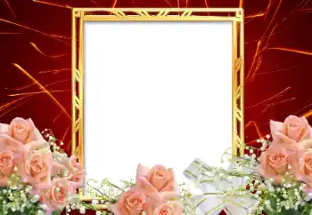 Foto effect van de categorie Fotolijsten voor vrouwen № 9829